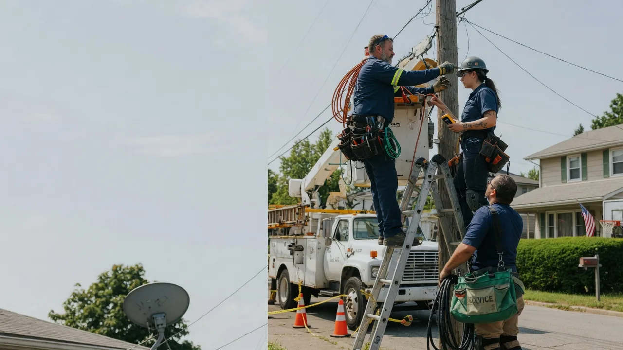 Electrical Repair in Mcmillan, MI near me